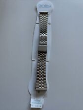 Bracelet montre acier d'occasion  Saint-Jean-le-Blanc