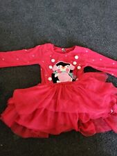 Baby girls red for sale  GLASGOW