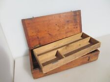 Antique wooden tool for sale  HARROGATE
