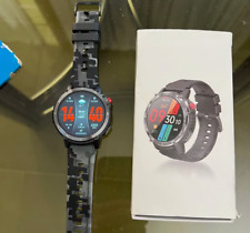 Smartwatch nuovo completo usato  Treviso