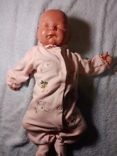 Reborn baby girl for sale  CLACTON-ON-SEA