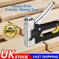 Tacker staple gun for sale  UK