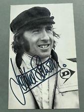 Jackie stewart formel gebraucht kaufen  Berlin