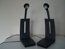 Set porsche lamps for sale  BEXHILL-ON-SEA