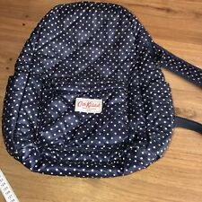 Cath kidston rucksack gebraucht kaufen  Vögelsen