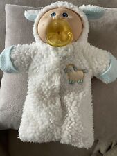 cabbage patch baby doll for sale  CHELMSFORD