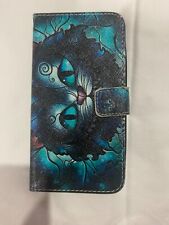 Capa telefone Samsung Galaxy S5 Cheshire Cat (Alice in Wunderland) comprar usado  Enviando para Brazil