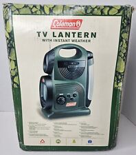 Coleman lantern instant for sale  Culpeper