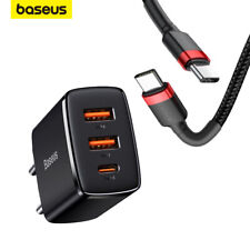 Baseus usb 30w gebraucht kaufen  Langenlonsheim