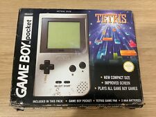 Gameboy pocket console for sale  TRURO
