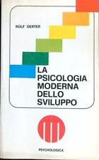 Psicologia moderna dello usato  Italia