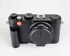 [Excellent Condition] LEICA X1 BLACK DIGITAL CAMERA, used for sale  Shipping to South Africa