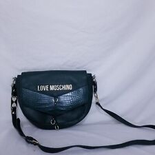 Vintage love moschino for sale  South Beloit