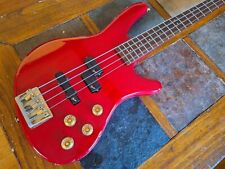 Fender prophecy bass for sale  Lynn