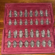 Gothic fantasy chess for sale  Falls Church