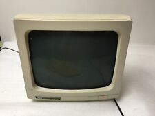 Tandy monochrome monitor for sale  Milpitas