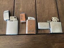 Vintage lighters ronson for sale  Thayer