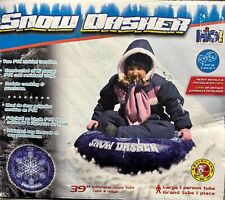 Snow dasher inflatable for sale  Annandale