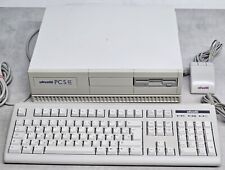 Olivetti pcs computer usato  Aversa