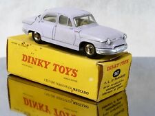 Dinky toys no. d'occasion  Expédié en Belgium