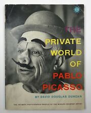 Private pablo picasso for sale  Richardson