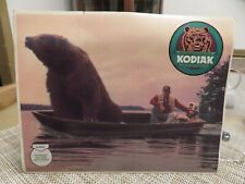 Kodiak wintergreen flavored for sale  Youngstown