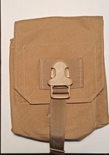 Saw pouch m249 usato  Nocera Inferiore