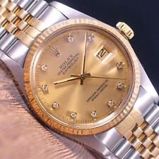 Rolex 16013 champagne for sale  Shipping to Ireland