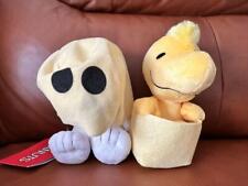 Snoopy stuffed toy d'occasion  Expédié en Belgium