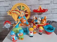 Elc happyland set for sale  STALYBRIDGE