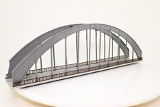 Brücke bogenbrücke einspurig gebraucht kaufen  Troisdorf-Bergheim