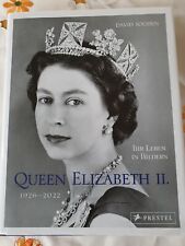 Queen elisabeth 1926 gebraucht kaufen  Uedesheim