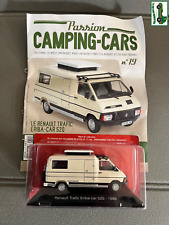 1986 passion camping for sale  Shipping to Ireland