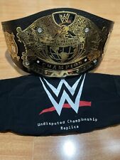 Wwe undisputed championship for sale  Los Angeles