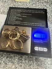 22k gold jewelry for sale  Visalia