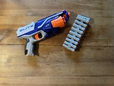 Nerf elite disruptor gebraucht kaufen  Templin