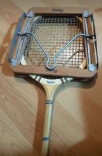 Dunlop Racket Blue Hash, used for sale  Shipping to South Africa
