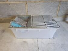 Rodent breeding cage for sale  GOSPORT