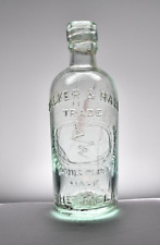 Walker hall bottle for sale  HASTINGS