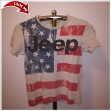 Jeep maglietta shirt usato  Milano