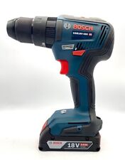 Bosch 18V 1/2” Brushless Hammer Drill/Driver Kit GSB18V-490 for sale  Shipping to South Africa