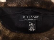 Dialogue sweater top for sale  Charlotte