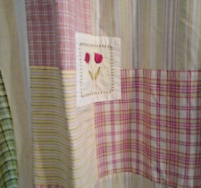 Cloth shower curtain for sale  San Antonio