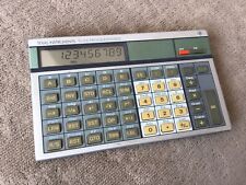 Texas instruments programmable for sale  HALIFAX