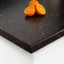 Black granite laminate for sale  GLOUCESTER