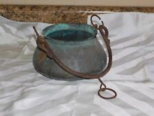 Antique hand forged for sale  Custer