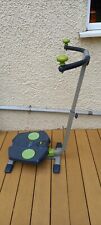 twist stepper for sale  EPSOM