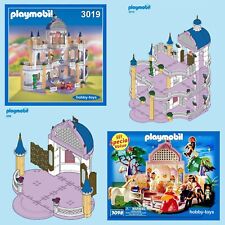 Playmobil princess castle for sale  DRIFFIELD