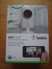 Belkin netcam webcam gebraucht kaufen  Feldkirchen