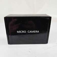 micro camera d'occasion  Expédié en Belgium